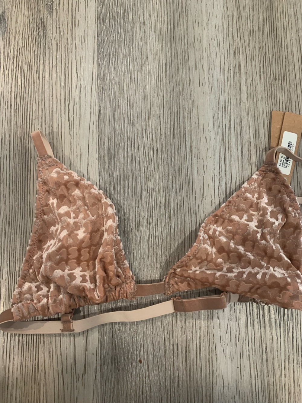 NWT Skim’s bra